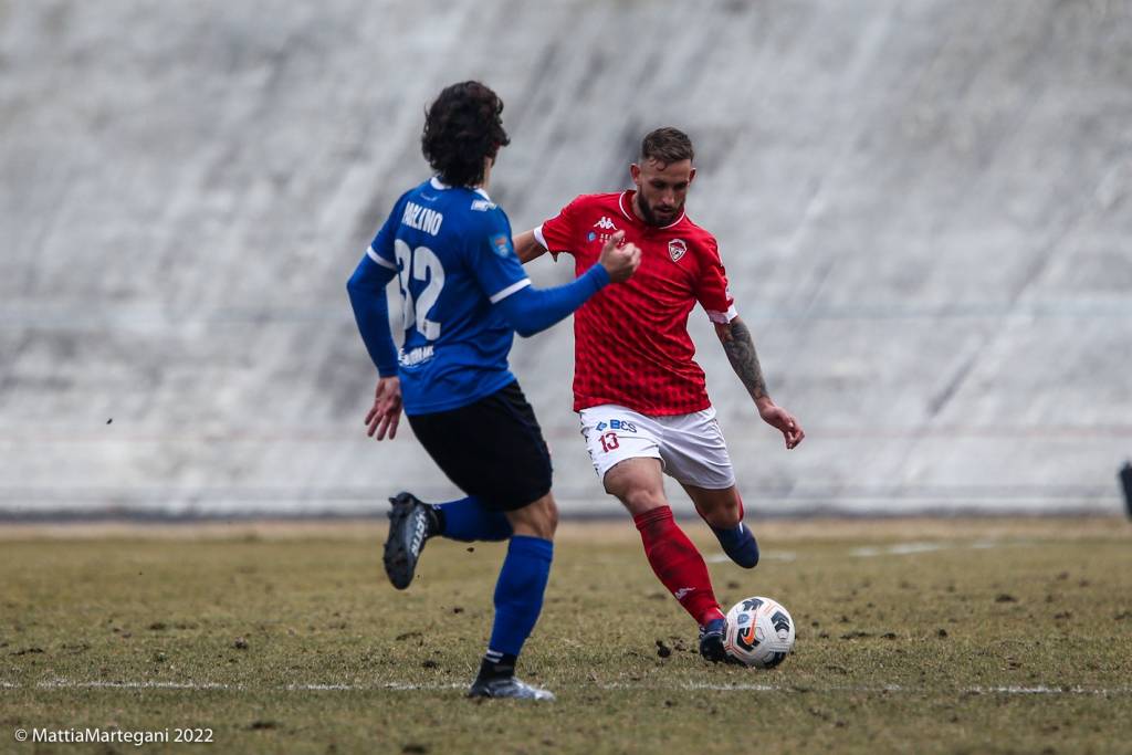 calcio varese - novara 0-1