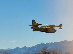 canadair malnate