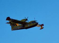 canadair malnate