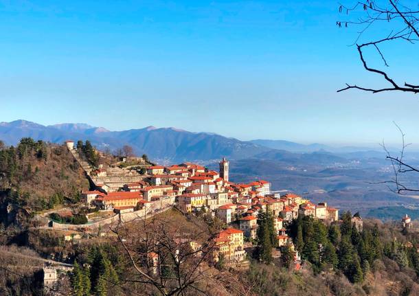 Cappelle Sacro Monte