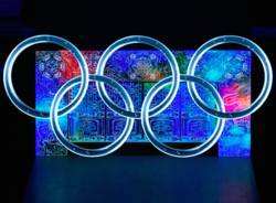 Olimpiadi invernali Pechino 2022 - Cerimonia di apertura