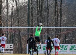 Serie D, Gozzano - Varese