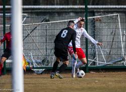 Serie D, Gozzano - Varese