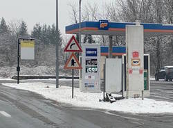 Caro benzina, Varese nella morsa dei \"2 euro al litro\"