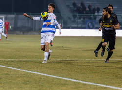 Serie C, Pro Patria - Pro Sesto 0-3