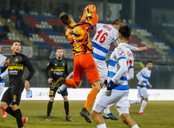 Serie C, Pro Patria - Pro Sesto 0-3
