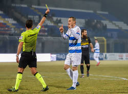 Serie C, Pro Patria - Pro Sesto 0-3