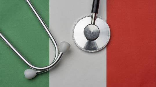 Sanità, Socio-Sanità e Sociale