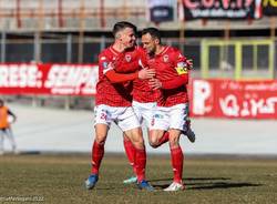Serie D, Varese - Imperia