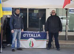 circolo di fratelli d\'italia Tradate