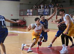 La Coelsanus torna a vincere, piegata la Pielle Livorno al Campus