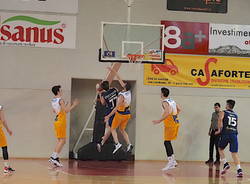 La Coelsanus torna a vincere, piegata la Pielle Livorno al Campus