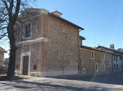 cascina pagana rescaldina