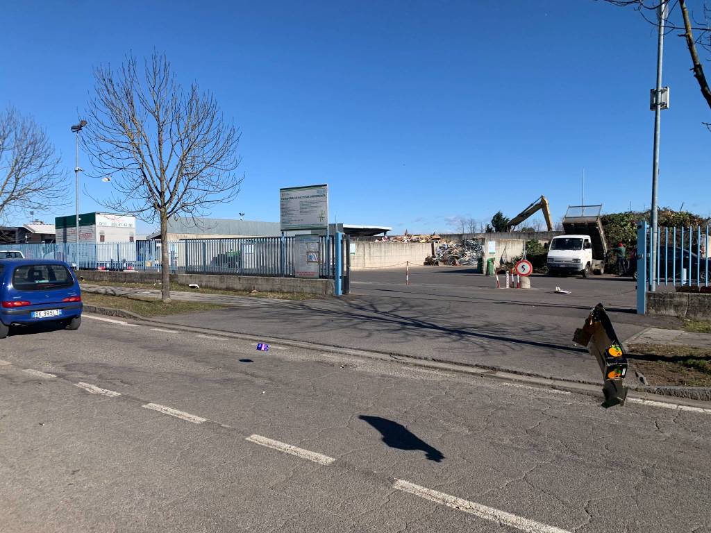 centro riuso multiracolta busto arsizio
