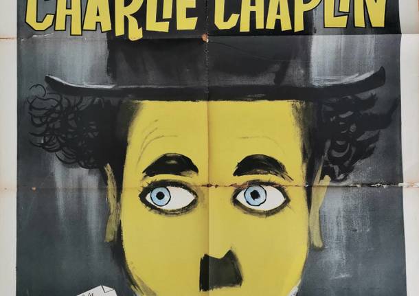 Charlie Chaplin - Charlot