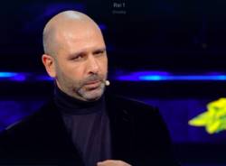 Checco Zalone a Sanremo 2022