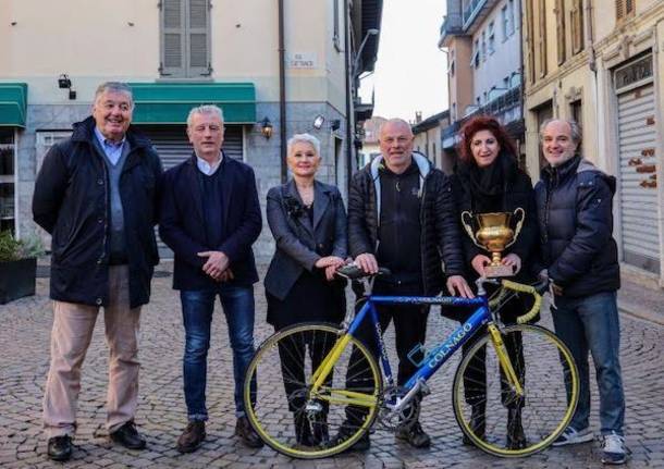 Ciclismo varie