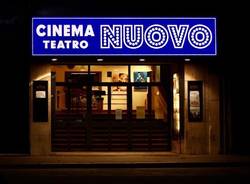 Cinema teatro nuovo