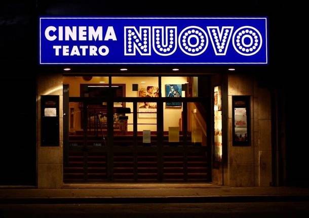 Cinema teatro nuovo