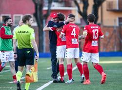 città di varese calcio fossano