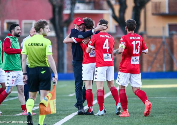 città di varese calcio fossano