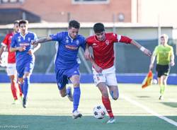 città di varese calcio fossano