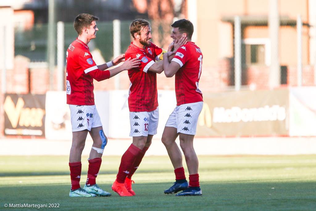 città di varese calcio fossano