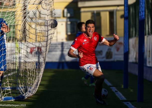 città di varese calcio fossano