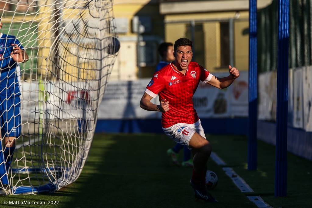 città di varese calcio fossano