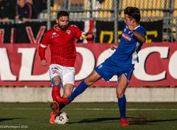 città di varese calcio fossano