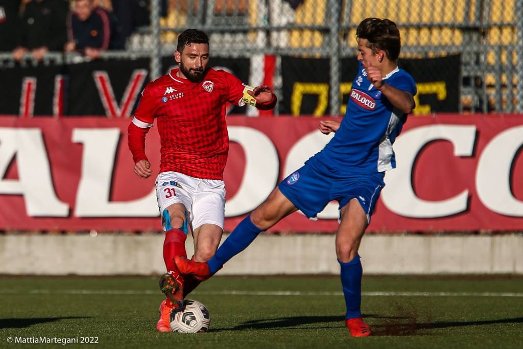 città di varese calcio fossano