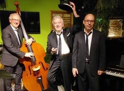 claudio borroni trio