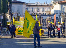 coldiretti varese presidio