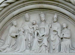 Collegiata Castiglione Olona