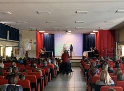 consiglio dei bambini malnate