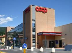 coop luino