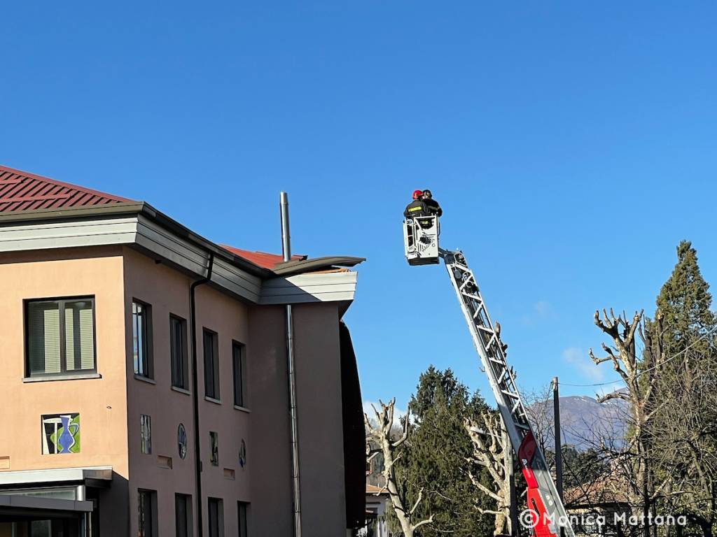 danni vento laveno mombello