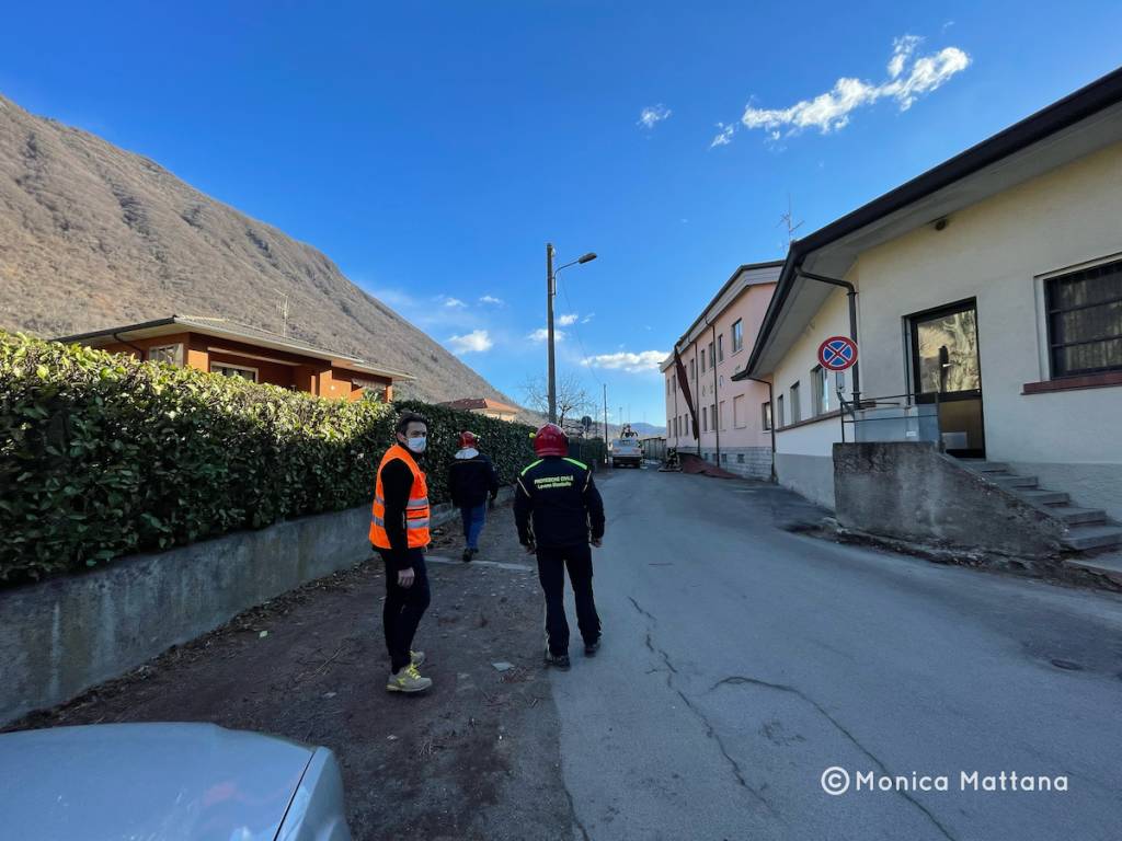 danni vento laveno mombello