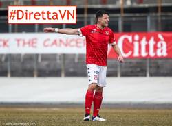 diretta calcio varese