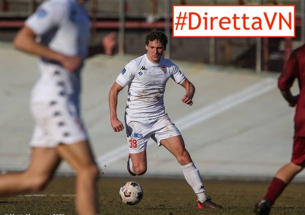 diretta calcio varese