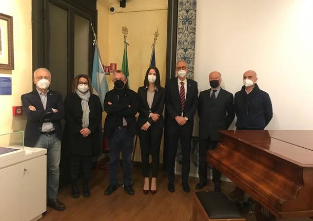 È Francesca Maria Pozzoli il nuovo assessore della Giunta Airoldi