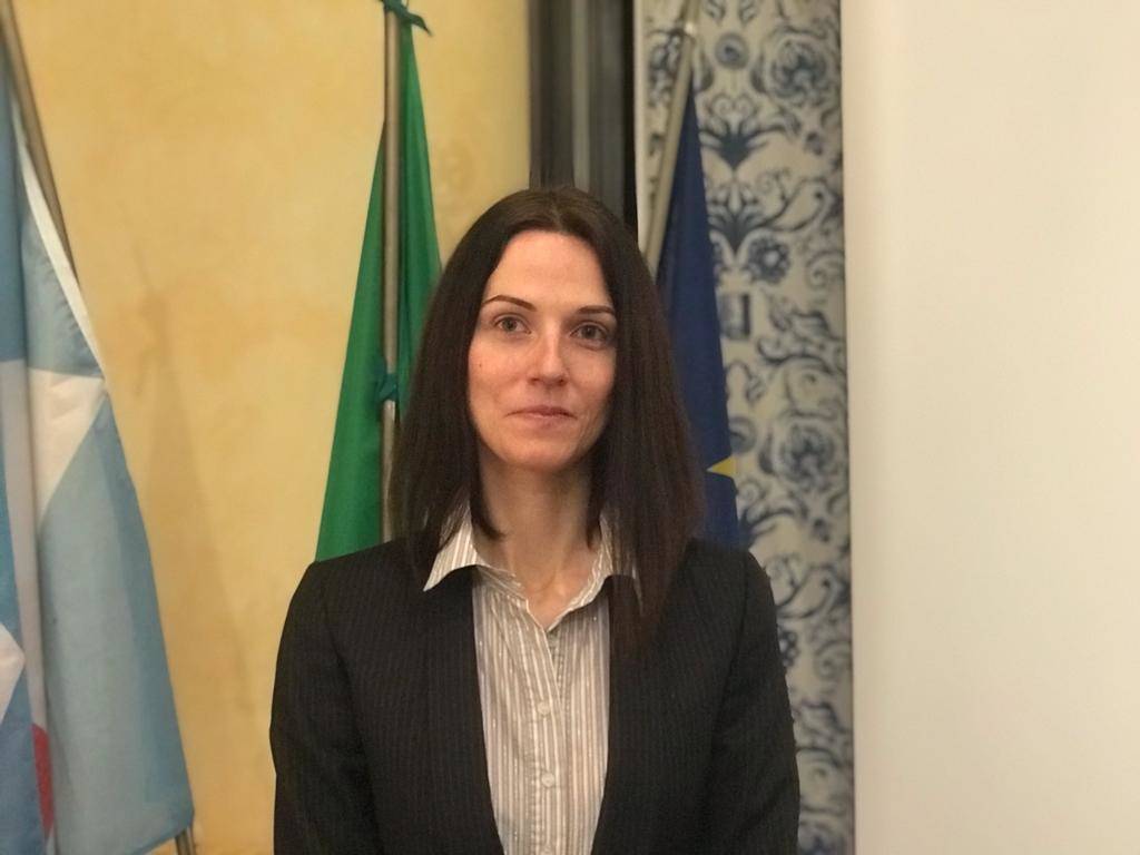 È Francesca Maria Pozzoli il nuovo assessore della Giunta Airoldi