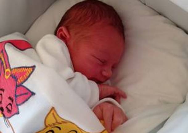 Benvenuto Edoardo