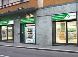 farmacia sempione