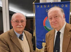 felice paronelli enrico stocchetti panathlon varese 2022