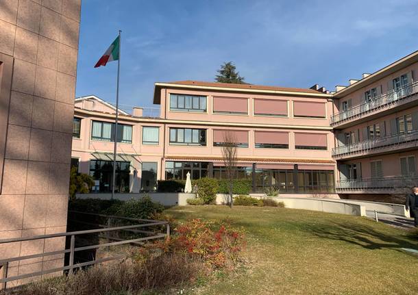 fondazione molina varese