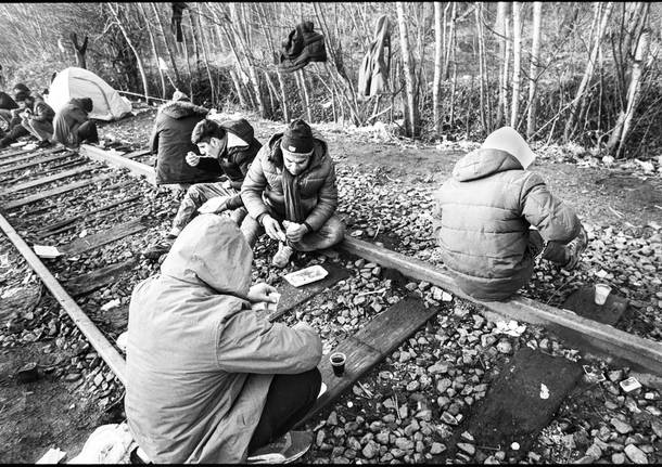 foto edoardo marangon reportage arsalo seprio