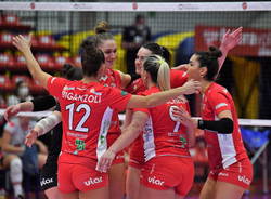 futura volley giovani pallavolo busto 