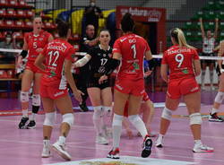 futura volley giovani pallavolo busto arsizio