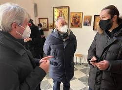 Galimberti: "Al lavoro a Varese per organizzare il sistema d’accoglienza per profughi ucraini"
